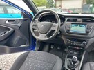 Hyundai i20 1,2 benz. SALON PL 1 wł. Tempomat Kamera CarPlay Klimatronic - 4