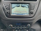 Hyundai i20 1,2 benz. SALON PL 1 wł. Tempomat Kamera CarPlay Klimatronic - 6