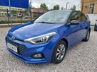 Hyundai i20 1,2 benz. SALON PL 1 wł. Tempomat Kamera CarPlay Klimatronic - 8