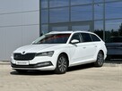 Škoda Superb 8xALU, Full LED, Łopatki, Navi, Czujniki, Ele.Klapa, GWARANCJA, ASO! - 3