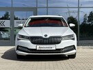Škoda Superb 8xALU, Full LED, Łopatki, Navi, Czujniki, Ele.Klapa, GWARANCJA, ASO! - 4