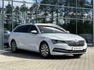 Škoda Superb 8xALU, Full LED, Łopatki, Navi, Czujniki, Ele.Klapa, GWARANCJA, ASO! - 5