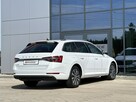 Škoda Superb 8xALU, Full LED, Łopatki, Navi, Czujniki, Ele.Klapa, GWARANCJA, ASO! - 6