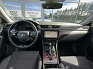 Škoda Superb 8xALU, Full LED, Łopatki, Navi, Czujniki, Ele.Klapa, GWARANCJA, ASO! - 8