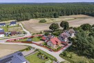 Dom Robakowo gm. Luzino, Leśna