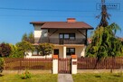 Dom Dąbrowa Tarnowska, Chopina - 3