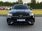 Mercedes GLE 400 COUPE*Pakiet*AMG*Salon*Polska*Panorama*Full*LED*Kamera*360*Skóra - 2