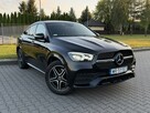Mercedes GLE 400 COUPE*Pakiet*AMG*Salon*Polska*Panorama*Full*LED*Kamera*360*Skóra - 3