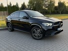 Mercedes GLE 400 COUPE*Pakiet*AMG*Salon*Polska*Panorama*Full*LED*Kamera*360*Skóra - 14