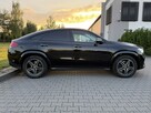 Mercedes GLE 400 COUPE*Pakiet*AMG*Salon*Polska*Panorama*Full*LED*Kamera*360*Skóra - 15