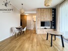 Wyjątkowy apartament z tarasem | Willa Wrocław - 15