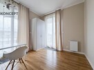 Wyjątkowy apartament z tarasem | Willa Wrocław - 11