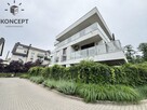 Wyjątkowy apartament z tarasem | Willa Wrocław - 8