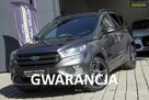 Ford Kuga Ledy / Kamera / ST Line / Sony / Hak / Gwarancja na Rok !!!