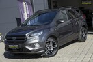 Ford Kuga Ledy / Kamera / ST Line / Sony / Hak / Gwarancja na Rok !!! - 2