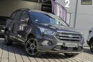 Ford Kuga Ledy / Kamera / ST Line / Sony / Hak / Gwarancja na Rok !!! - 3