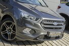 Ford Kuga Ledy / Kamera / ST Line / Sony / Hak / Gwarancja na Rok !!! - 9