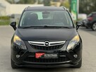 Opel Zafira 2.0 CTDI  / 131KM Tempomat Czujniki Parkowania Półskóra Alufelgi - 2