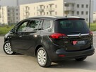Opel Zafira 2.0 CTDI  / 131KM Tempomat Czujniki Parkowania Półskóra Alufelgi - 7