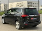 Opel Zafira 2.0 CTDI  / 131KM Tempomat Czujniki Parkowania Półskóra Alufelgi - 8