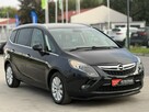 Opel Zafira 2.0 CTDI  / 131KM Tempomat Czujniki Parkowania Półskóra Alufelgi - 13