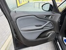 Opel Zafira 2.0 CTDI  / 131KM Tempomat Czujniki Parkowania Półskóra Alufelgi - 15