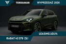 Cupra Terramar 265KM - DSG - 4Drive - Pakiet Intelligent Drive - Pakiet Immersive