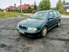 Skoda Octavia 1.9TDI 110km 99r - 2