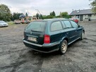Skoda Octavia 1.9TDI 110km 99r - 4