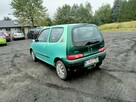 Fiat Seicento 1.1 02r - 3
