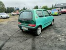 Fiat Seicento 1.1 02r - 4