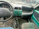 Fiat Seicento 1.1 02r - 7
