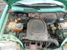 Fiat Seicento 1.1 02r - 8