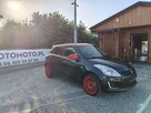 Suzuki Swift 1242 Benzyna 81 KM Przebieg-69 610 km Serwisowany