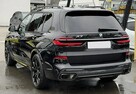 BMW X7 xDrive40d -Rabat 169 700 zł brutto, gotowy do odbioru!! - 4