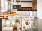 Pilczyce | 54 m² | 2 pokoje + salon