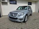 Mercedes GLK 350 3.5 306kM * 4x4 * EUROPA * skóra * LEDY * - 2
