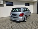 Mercedes GLK 350 3.5 306kM * 4x4 * EUROPA * skóra * LEDY * - 3