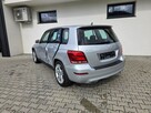 Mercedes GLK 350 3.5 306kM * 4x4 * EUROPA * skóra * LEDY * - 4