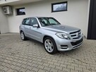 Mercedes GLK 350 3.5 306kM * 4x4 * EUROPA * skóra * LEDY * - 5