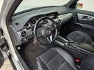 Mercedes GLK 350 3.5 306kM * 4x4 * EUROPA * skóra * LEDY * - 7