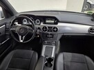 Mercedes GLK 350 3.5 306kM * 4x4 * EUROPA * skóra * LEDY * - 9