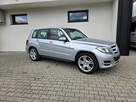 Mercedes GLK 350 3.5 306kM * 4x4 * EUROPA * skóra * LEDY * - 14