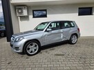 Mercedes GLK 350 3.5 306kM * 4x4 * EUROPA * skóra * LEDY * - 15