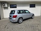 Mercedes GLK 350 3.5 306kM * 4x4 * EUROPA * skóra * LEDY * - 16