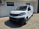 Opel Vivaro 136kM * navi * kamera * klima * nie jumpy scudo proace expert - 2