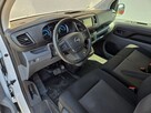 Opel Vivaro 136kM * navi * kamera * klima * nie jumpy scudo proace expert - 7