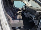 Opel Vivaro 136kM * navi * kamera * klima * nie jumpy scudo proace expert - 10