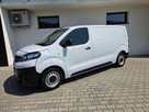 Opel Vivaro 136kM * navi * kamera * klima * nie jumpy scudo proace expert - 15
