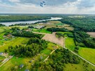 Działka budowlana Dziśnity gm. Małdyty - 7